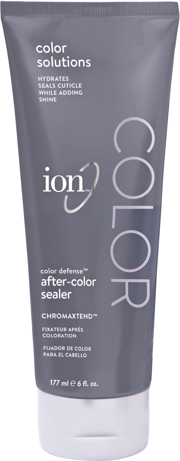 Ion36 - Color Defense After Color Sealer (1500x1500), Png Download