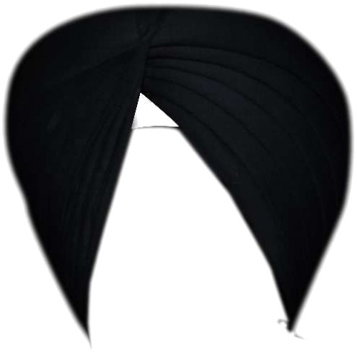 Sikh Turban Png Transparent Hd Photo - Sikh Turban Png (500x500), Png Download