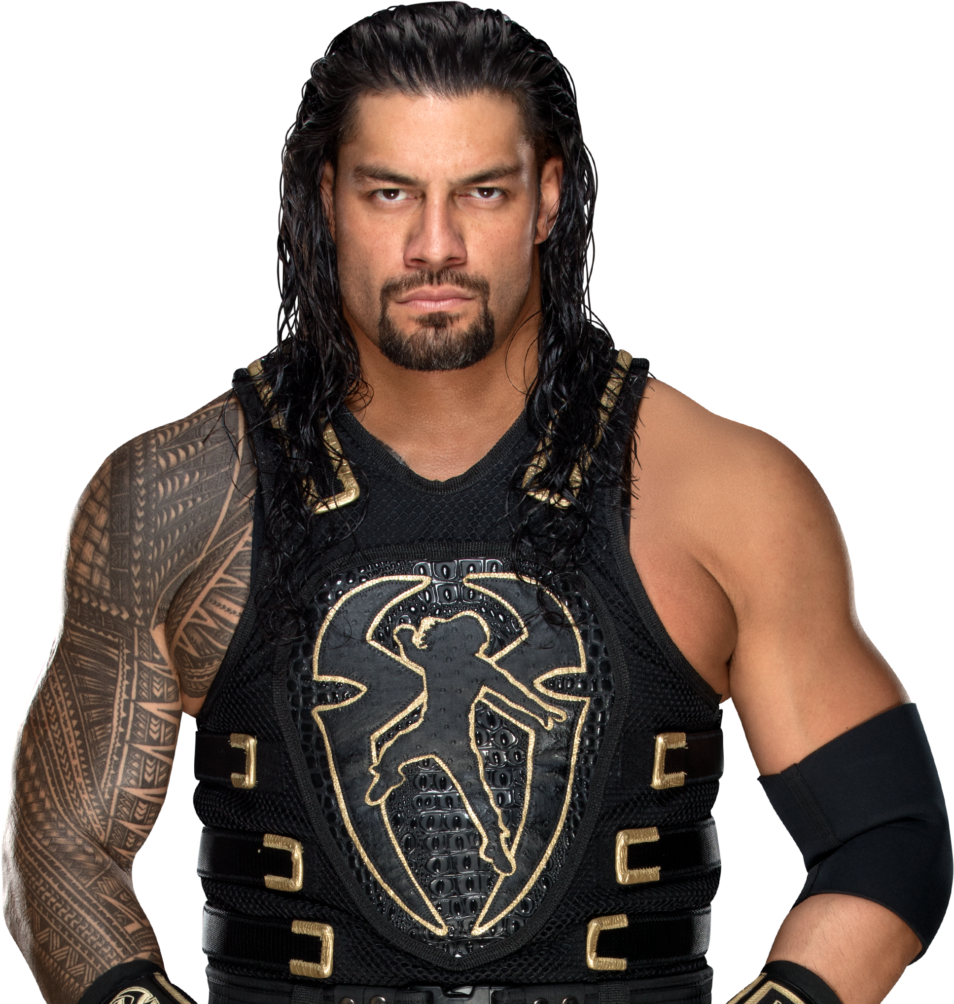 Roman Reigns Pro - Roman Reigns Png 2018 (1000x707), Png Download