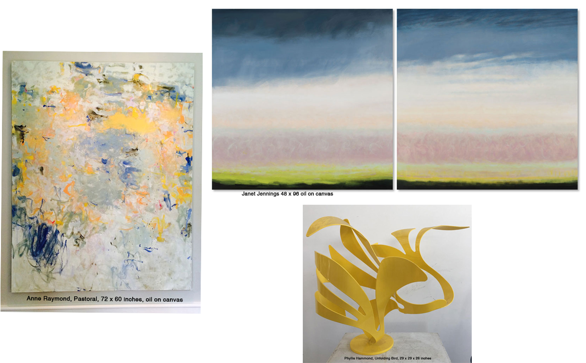 Color And Light - Visual Arts (1734x768), Png Download