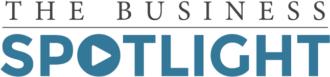 Igota Solutions The Business Spotlight - Sponge (920x236), Png Download