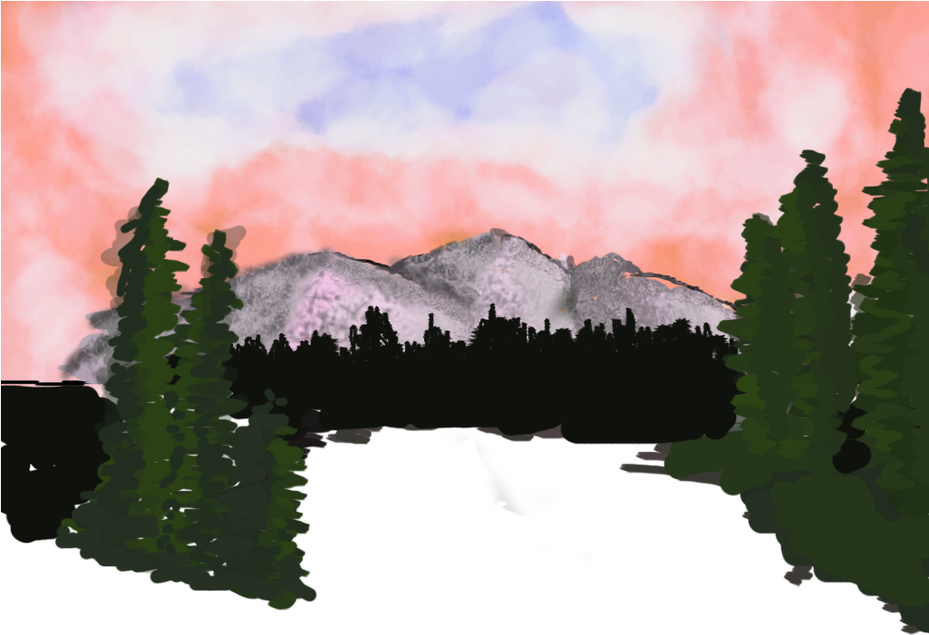 Dp3 - Portable Network Graphics (1024x768), Png Download