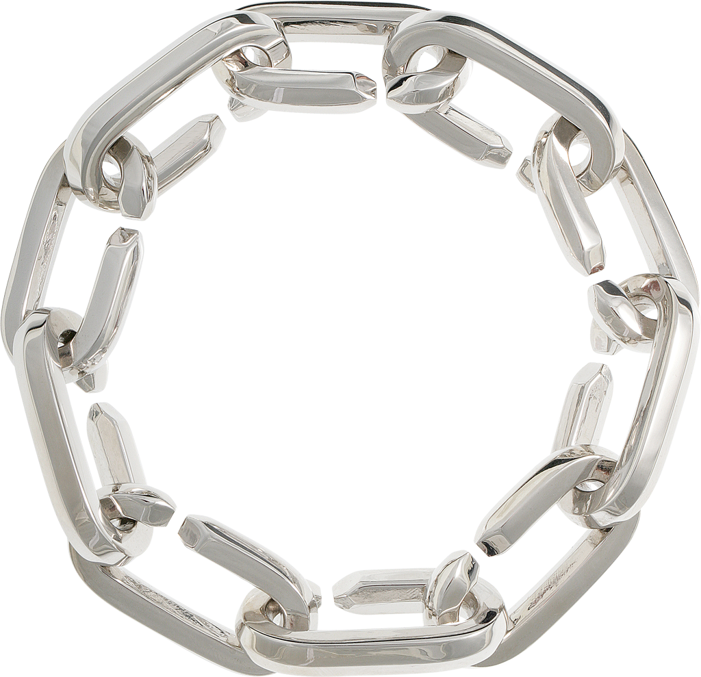 Chains In A Circle Png (1024x989), Png Download