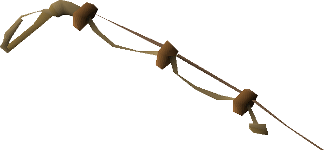 Noose Wand Detail - Wiki (668x311), Png Download