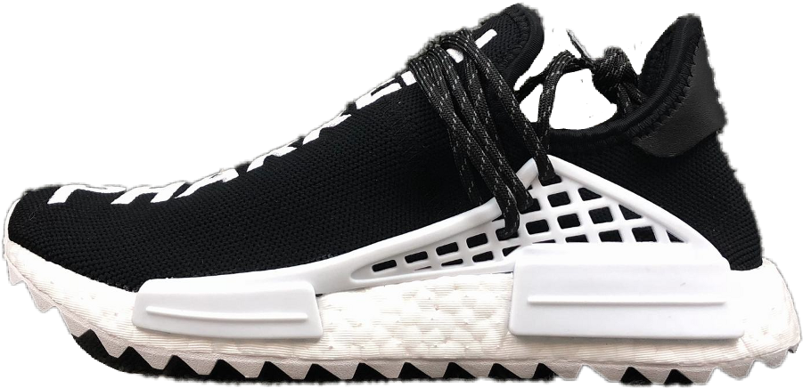 Clip Transparent Download Adidasoriginals Humanrace - Adidas (1024x1024), Png Download