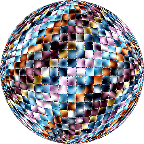 Coleccion Bollywood - - Sphere (500x500), Png Download
