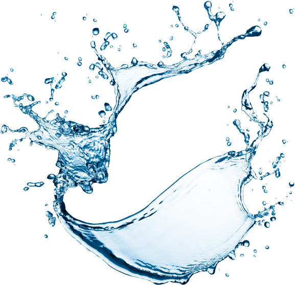 Water Splash Png (628x600), Png Download