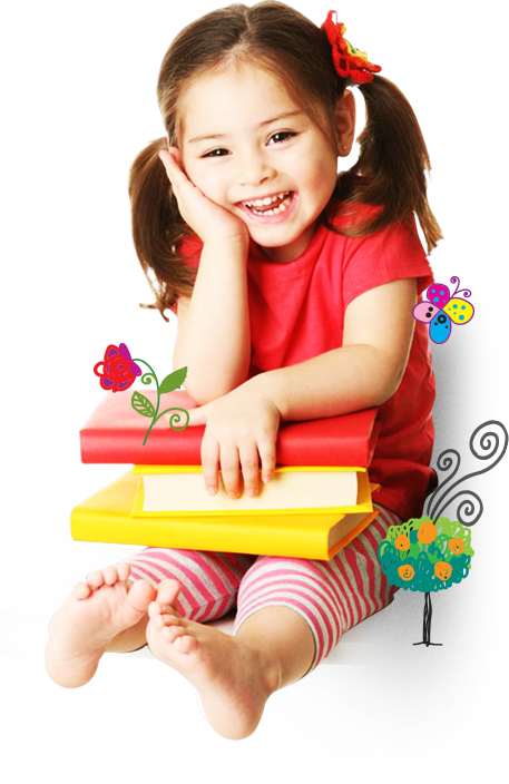 Kids Free Download Png - School Kids (457x704), Png Download