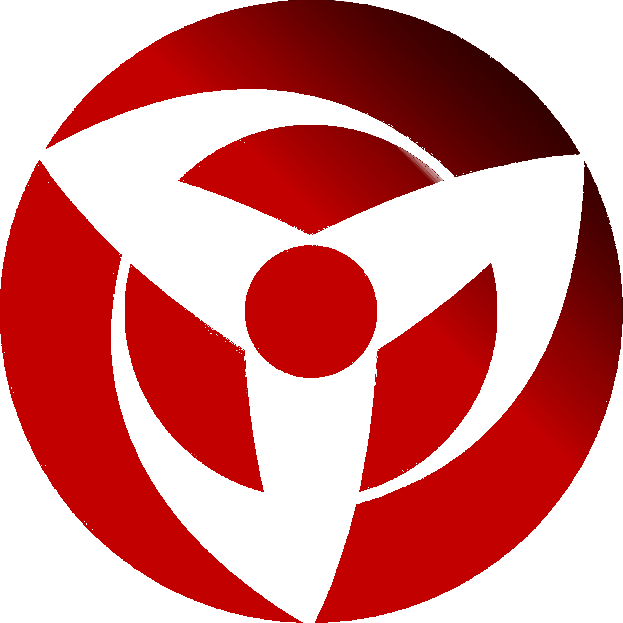 Sharingan - Toxic Player (623x623), Png Download