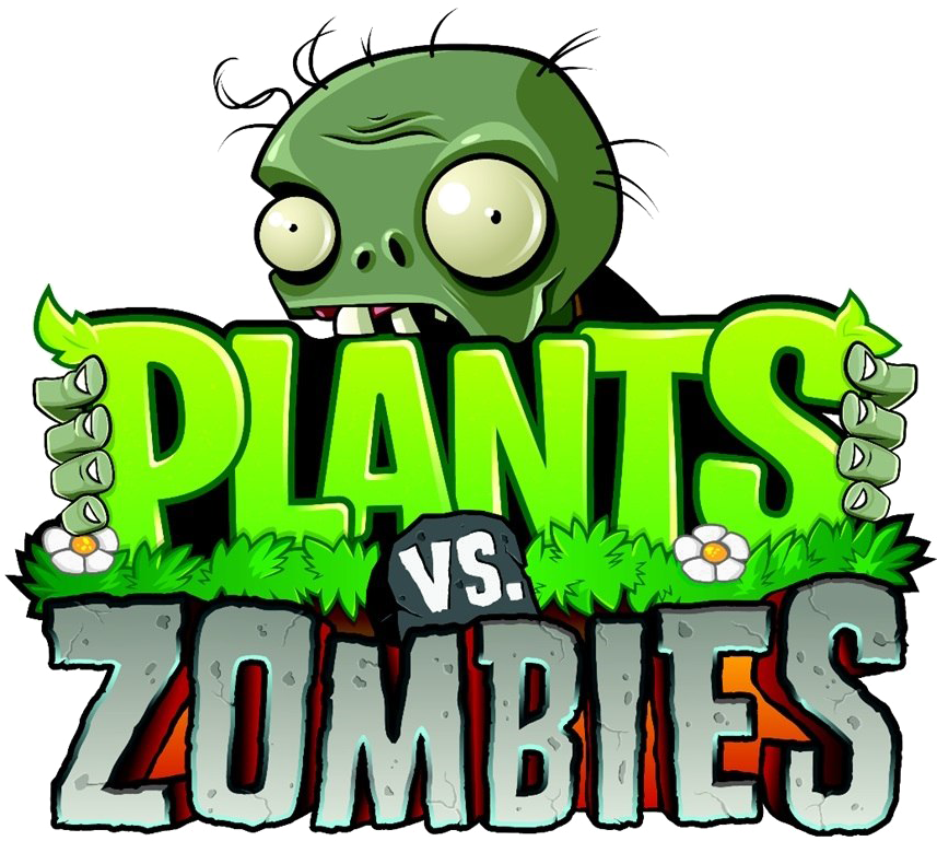 Plants Vs Zombies Png Transparent Image - Plants Vs Zombies Png (982x786), Png Download