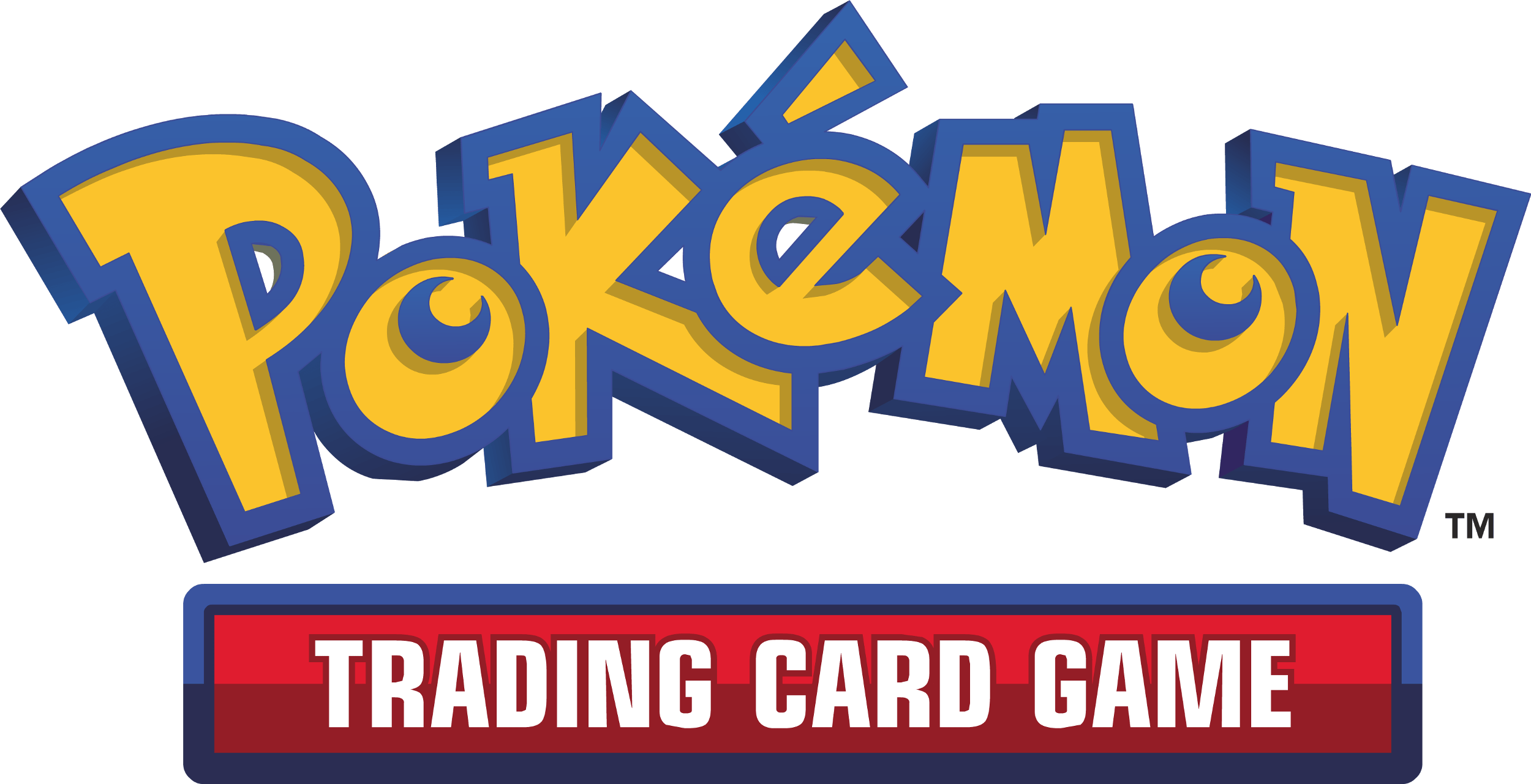 Pokémon Trading Card Video Game - Pokemon Tcg Logo Png (640x328), Png Download