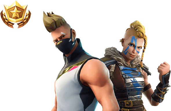 Oddest Of The Odd Releases Fortnite - Fortnite Characters Season 5 (635x401), Png Download