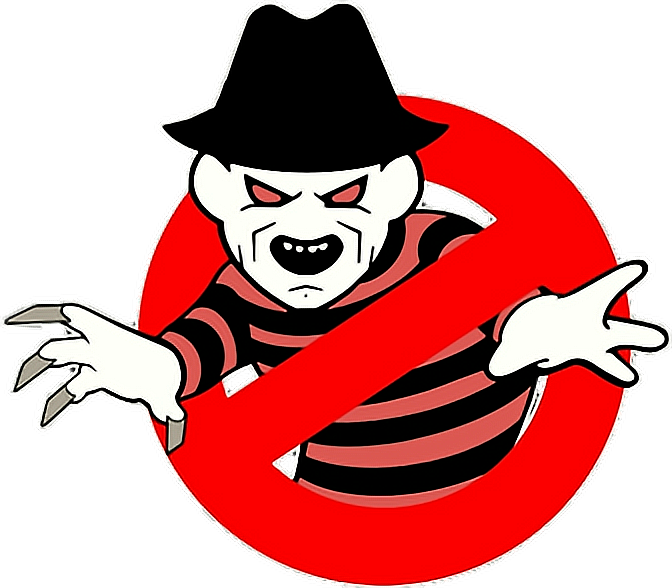 Ghostbusters Icon Transparent Background (672x588), Png Download