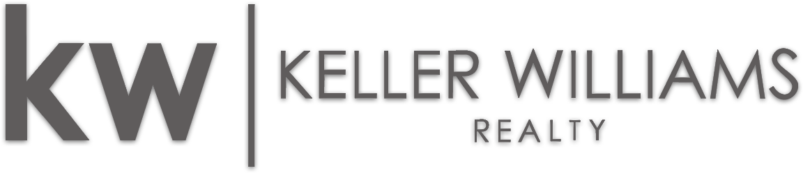 Keller Williams - Keller Williams Logo Black (1200x400), Png Download