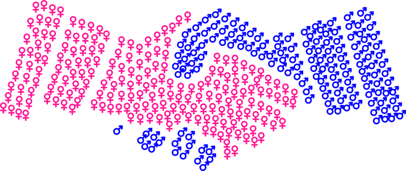 Line Point Purple Angle Cuteness - Conflict Resolution (805x340), Png Download