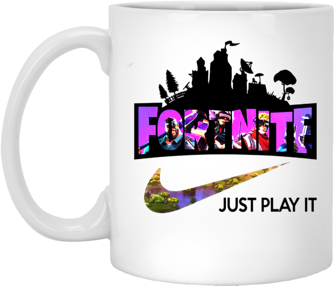 Fortnite Just Play It - Fortnite Just Eliminate It Shirt (1155x1155), Png Download