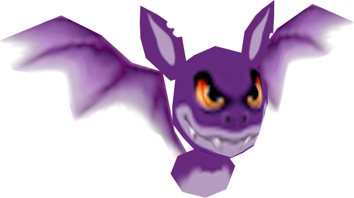 Crash Bandicoot The Wrath Of Cortex Bat - Crash Bandicoot The Wrath Of Cortex Wizard (1193x670), Png Download