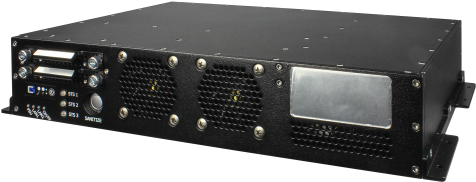 Are On The Line, Reliability Matters - Crystal Group Inc. (648x432), Png Download