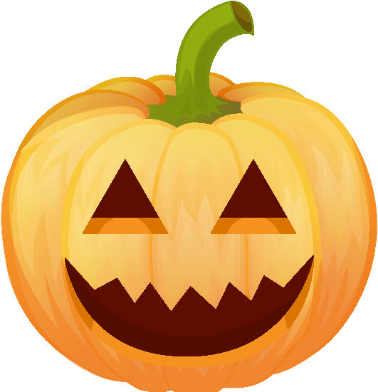 Pumpkin Emoji Keyboard By Ishtiaque Ahmed Banner Free - Pumpkin Emoji (600x600), Png Download