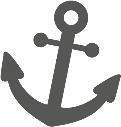 Free Png Anchor Png Images Transparent - Ancla De Donald Para Imprimir (480x480), Png Download