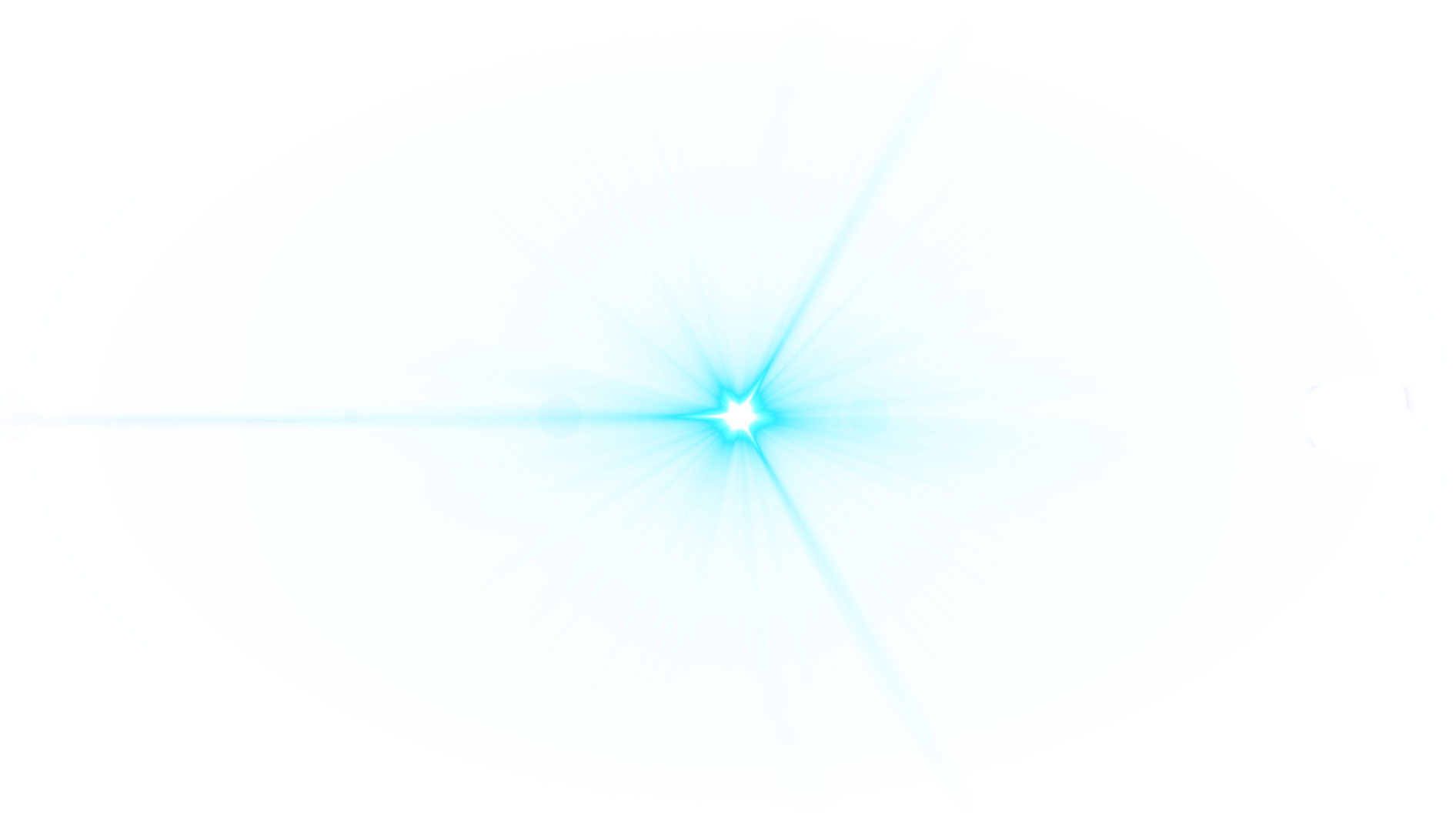 Red Eye Flare Png (1920x1080), Png Download