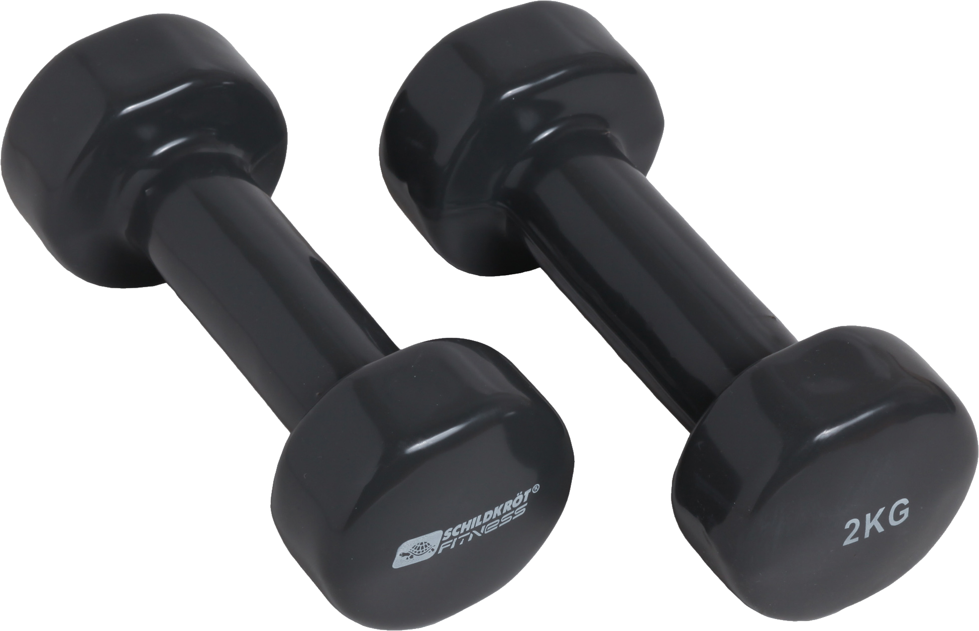 Dumbbells Png (1967x1268), Png Download