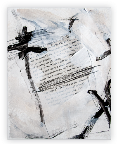 Swans - Sketch (500x500), Png Download