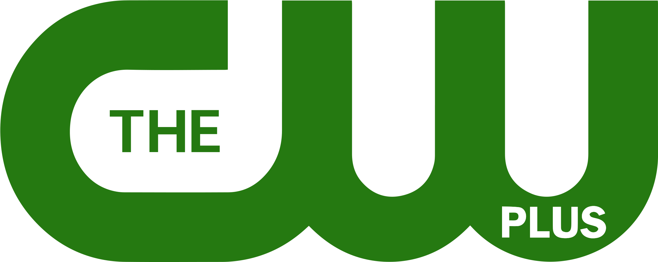 Cw Logo Png (1200x505), Png Download
