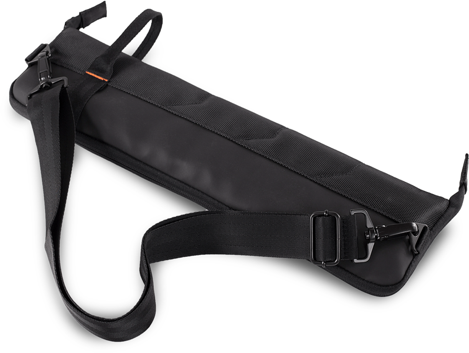 Quivr™ Drum Stick Bag - Gig Bag (1000x1000), Png Download