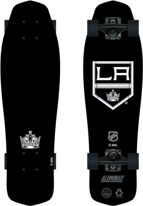 Los Angeles Kings Franchise Edition - Angeles Kings (720x1080), Png Download