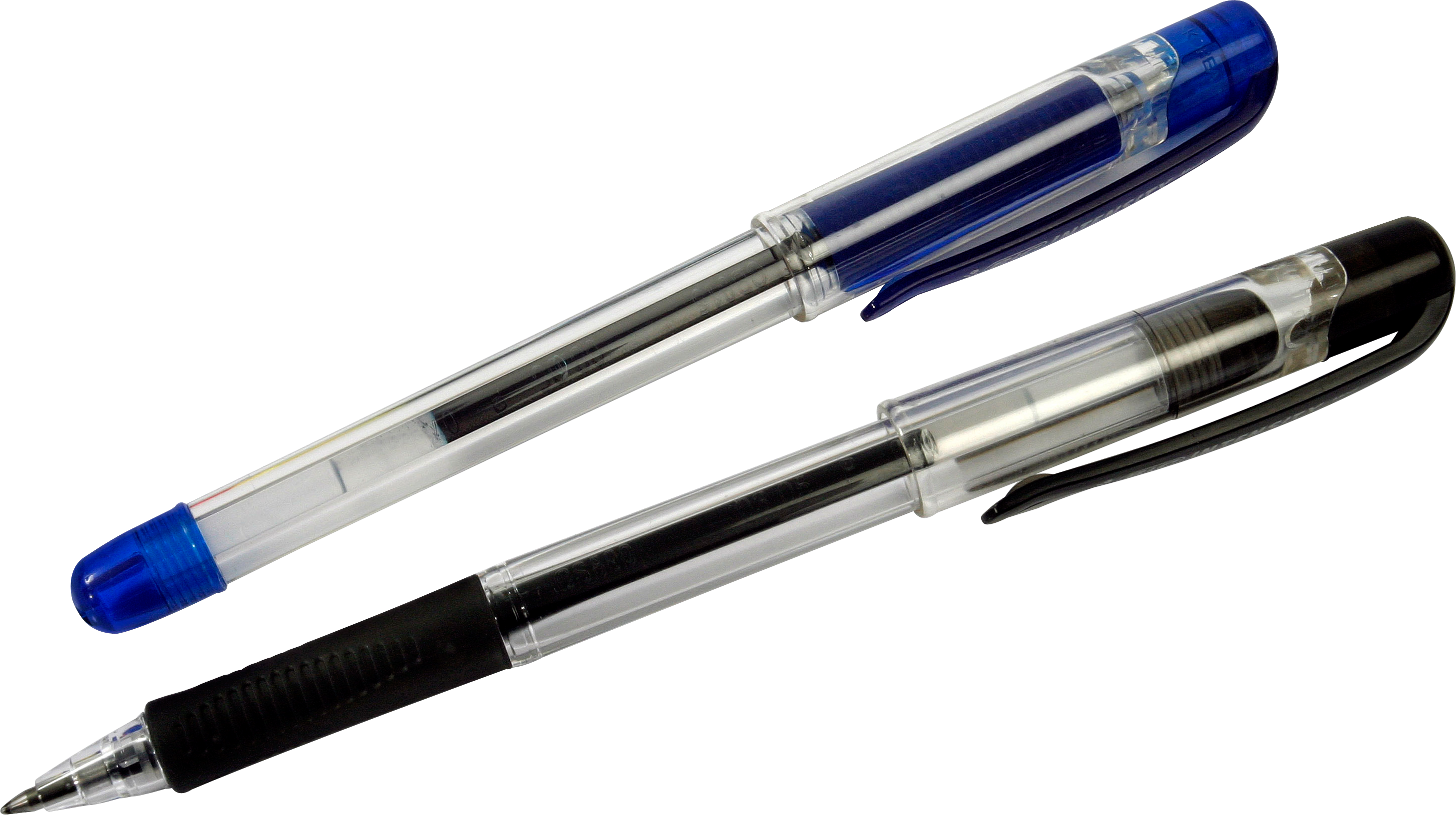 Pen Png (2916x1632), Png Download