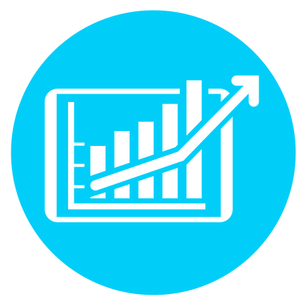 Data Insights Logo (432x432), Png Download