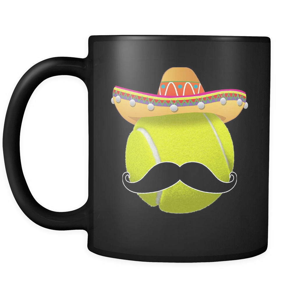 Don't Worry Be Happy Retro Design Smiley Face Black - Mug (600x600), Png Download