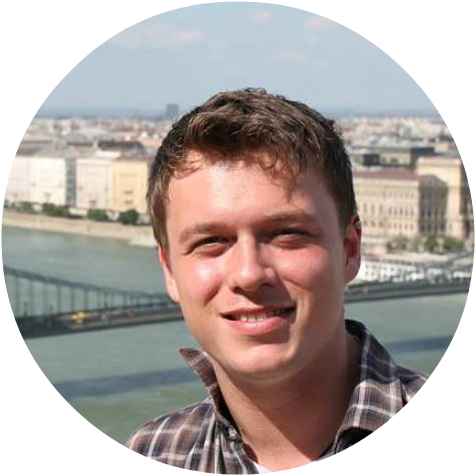 Alex Rawlings Circle Stopping People From Speaking - Vacation (538x507), Png Download