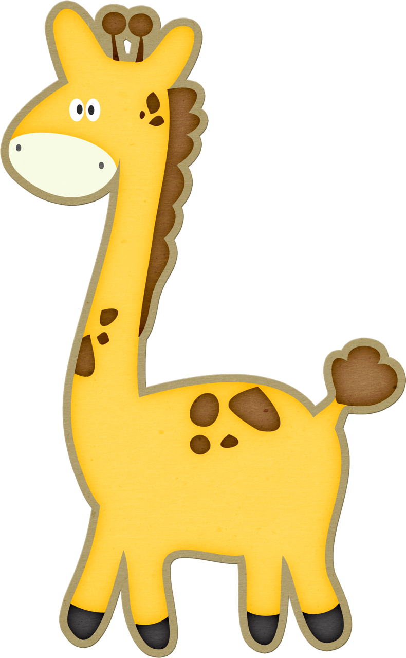 Alena1984 «treed Ss Atthezoo Giraffe » На Яндекс - Giraffe (790x1280), Png Download