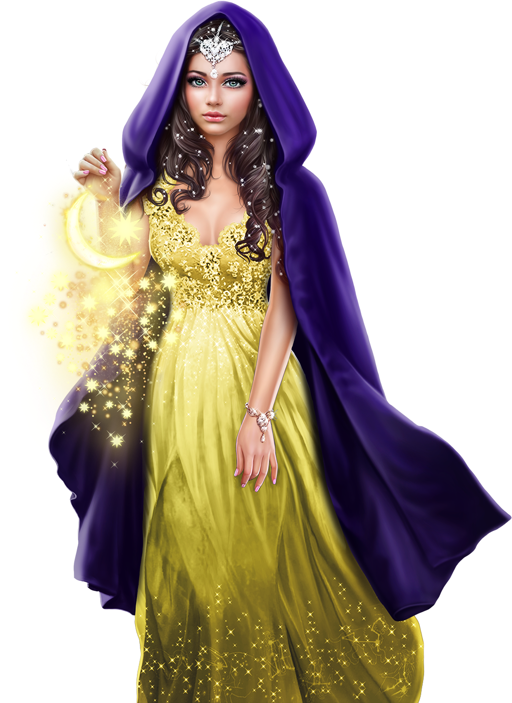 Illustration Girl, Png, Vampires, Witches, Goth, Sexy - Cosplay (1124x1500), Png Download