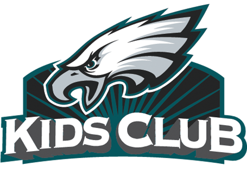 Eagles Fatheads (533x418), Png Download