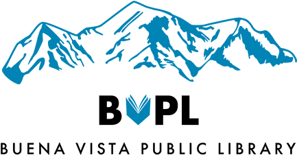 The Buena Vista Public Library Seeks To Provide A Safe, - Buena Vista (500x308), Png Download