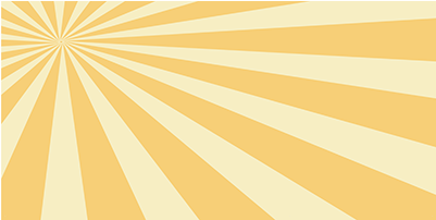 Buttonsmith Custom Starburst Banner 6'x3' - Graphic Design (400x400), Png Download