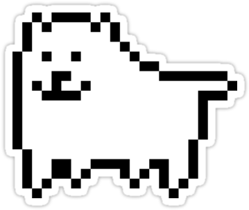 [ Img] - Annoying Dog Transparent (375x360), Png Download