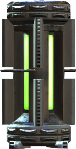 Hallucigen Gas Grenade - Wardrobe (564x564), Png Download