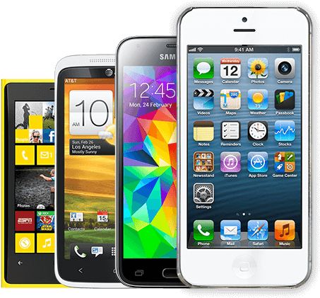 Plan Big, Pay Little - New Mobile Image Png (480x480), Png Download