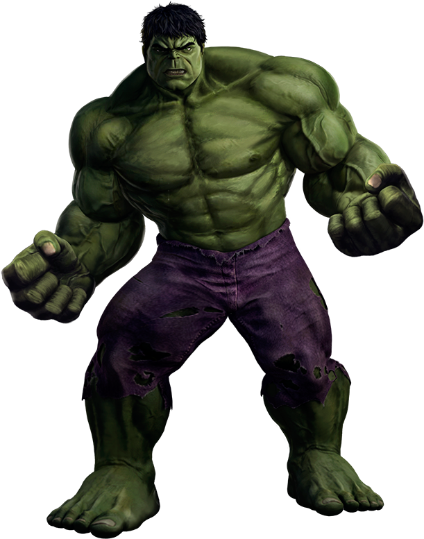 Tickets - Hulk Marvel Heroes (639x795), Png Download