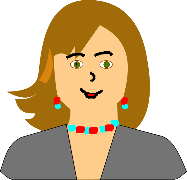 Teacher 1 Svg Clip Arts 600 X 579 Px (600x579), Png Download