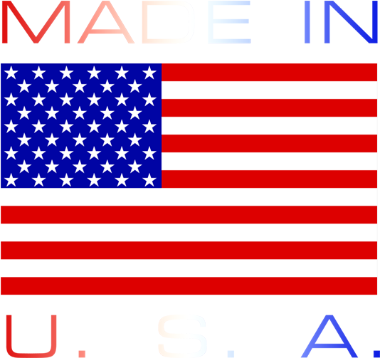 Recent Posts - Made In Usa Logos (600x600), Png Download