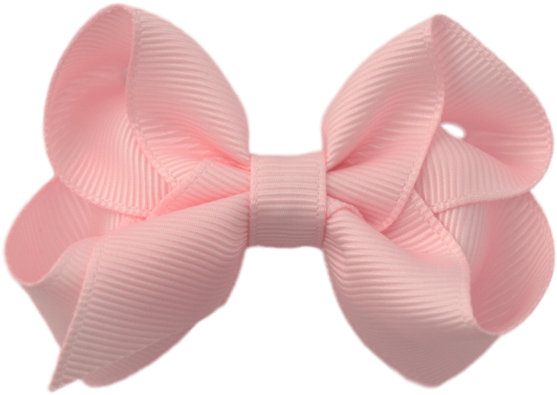 Solid Color Bows And - Boutique (600x600), Png Download