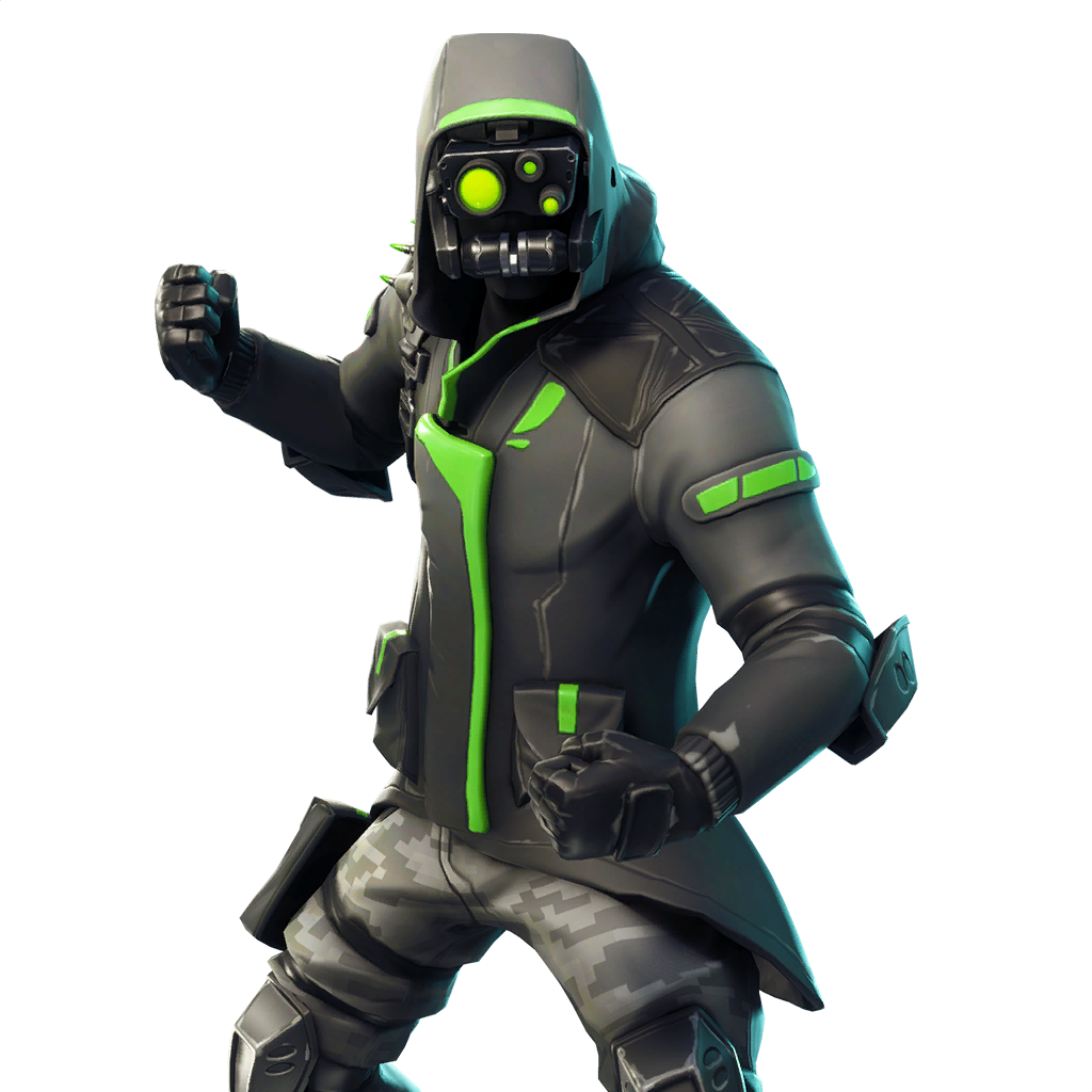 Outfit Skins - Fortnite Skins Season 5 (1024x1024), Png Download