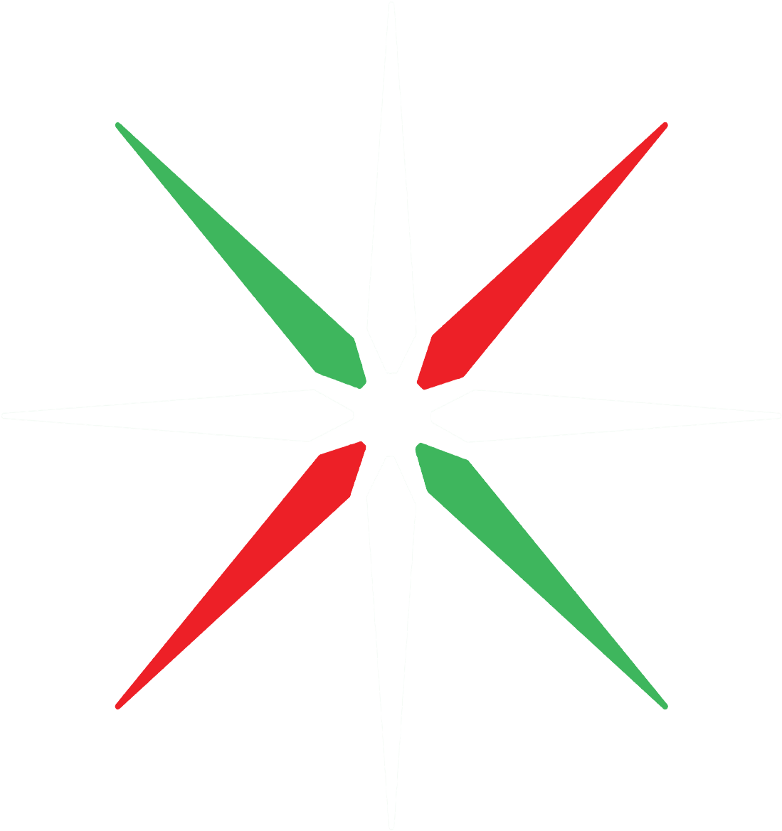 Logo Las Estrellas Sept 2017 Big - Parque Das Nações (1200x1198), Png Download