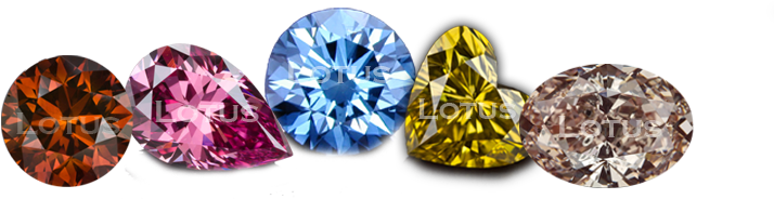 Caribbean Blue Diamonds - Diamond (800x189), Png Download