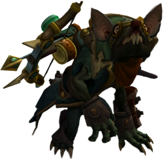 Twitch Render - League Of Legends Twitch Png (612x602), Png Download